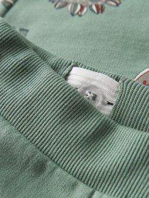NAME IT Sweatpants Nenean Green Bay